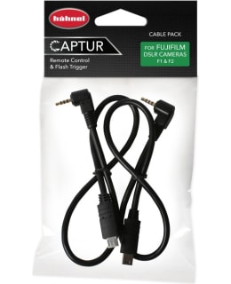 HÄHNEL CAPTUR CABLE SET FUJI Main Image