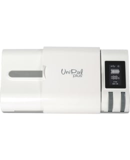 HÄHNEL POWERSTATION UNIPAL PLUS LATURI Main Image