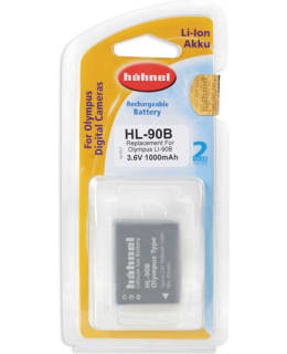 HÄHNEL AKKU OLYMPUS HL-90B Main Image