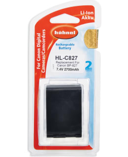 HÄHNEL AKKU CANON HL-C827 Main Image