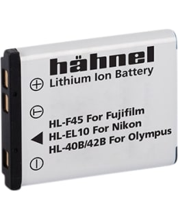 HÄHNEL AKKU OLYMPUS HL 40B/42B Main Image