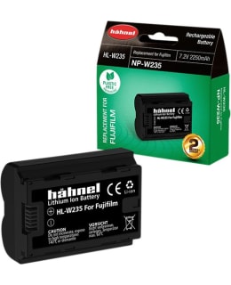 HÄHNEL BATTERY FUJI HL-W235 Main Image