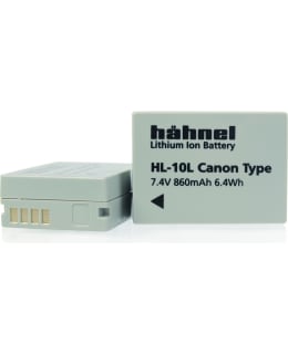 HÄHNEL CANON HL-10L AKKU Main Image
