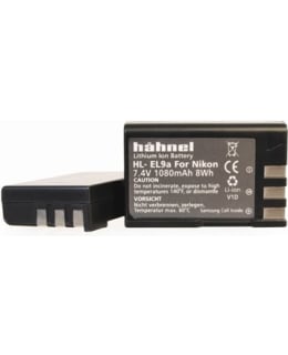 HÄHNEL AKKU NIKON HL EL9 Main Image