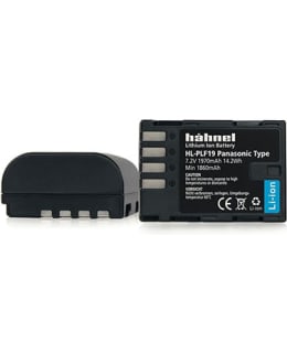 HÄHNEL DC BATTERY PANASONIC HL-PLF19 Main Image