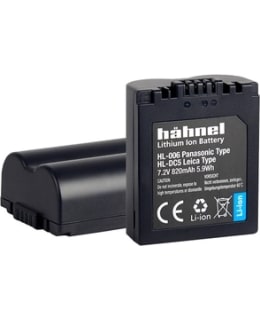 HÄHNEL AKKU PANASONIC HL-006 Main Image