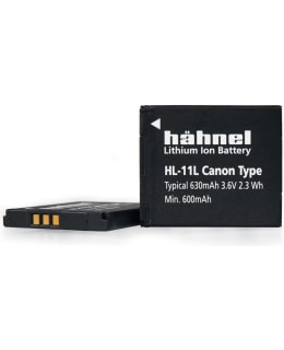 HÄHNEL AKKU CANON HL-11L Main Image