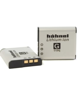 HÄHNEL DK BATTERY SONY HL-G1 Main Image