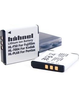 HÄHNEL AKKU FUJI HL-F50 Main Image