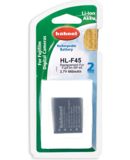 HÄHNEL DK BATTERY FUJI HL-F45 Main Image