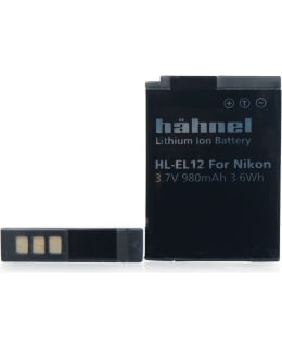 HÄHNEL AKKU NIKON HL EL12 Main Image
