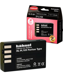 HÄHNEL AKKU HL PL109 Main Image