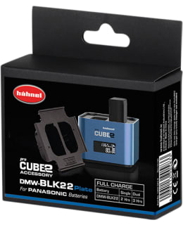 HÄHNEL 116494 PROCUBE 2 PLATE FOR PANASO Main Image