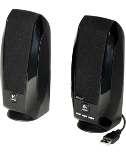 LOGITECH S150 2.0 USB KAIUTTIMET Main Image