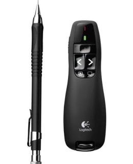 LOGITECH R400 LANGATON LASERPOINTTERI Main Image
