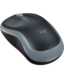 LOGITECH M185 LANGATON HIIRI HARMAA Main Image