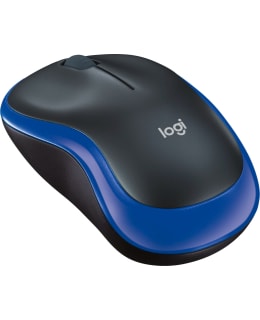 LOGITECH M185 LANGATON HIIRI SININEN Main Image