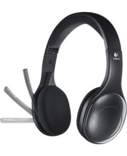 Logitech H800 Bluetooth kuulokemikrofoni Main Image