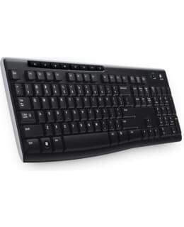 LOGITECH K270 LANGATON NÄPPÄIMISTÖ Main Image