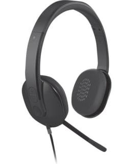 LOGITECH USB HEADSET H540 KUULOKE Main Image