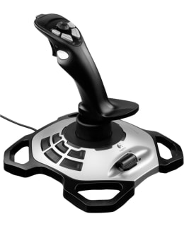LOGITECH EXTREME 3D PRO USB JOYSTICK Main Image