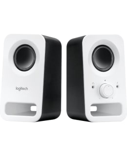 LOGITECH Z150 WHITE 2.0 PC-KAIUTTIMET Main Image
