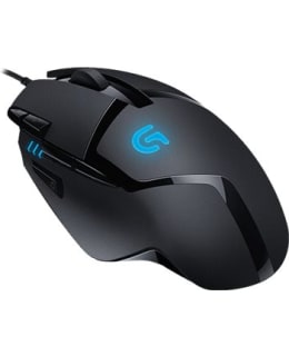 LOGITECH G402 HYPERION FURY GAMING MOUSE Main Image