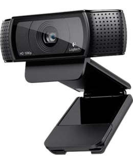 LOGITECH C920 PRO FULLHD WEB-KAMERA Main Image