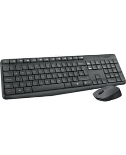 LOGITECH MK235 WIRELESS COMBO PAN NORDIC Main Image