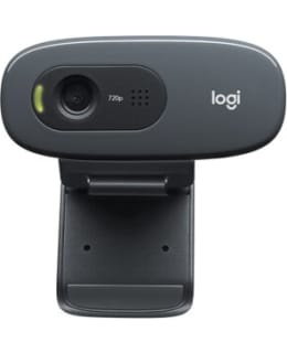 LOGITECH C270 HD WEB-KAMERA Main Image