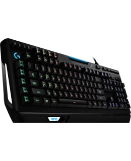 LOGITECH G910 ORION NÄPPÄIMISTÖ Main Image