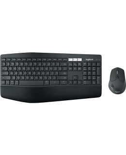 LOGITECH MK850 LANGAT HIIRI JA NÄPP. Main Image