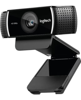 LOGI C922 PRO STREAM WEBCAM USB -EMEA Main Image