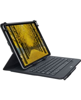 LOGI UNIVERSAL FOLIO +KB F.TABLETS(PAN) Main Image