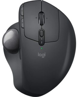 LOGITECH MX ERGO HARMAA PALLOHIIRI Main Image