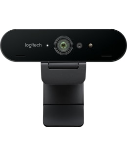 LOGITECH BRIO 4K STREAM VERKKOKAMERA Main Image