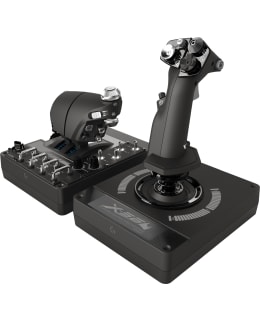 LOGITECH G SAITEK PRO FLIGHT X56 RHINO Main Image