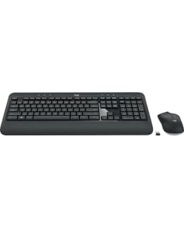 LOGITECH MK540 LANGATON HIIRI JA NÄPPÄIM Main Image