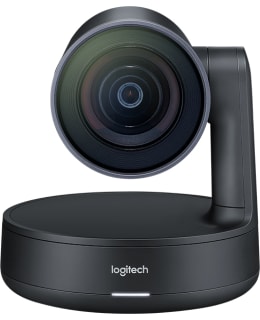 LOGI RALLY CAMERA - BLACK Main Image