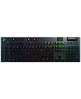 Logitech G915 Lightsync langaton mekaaninen pelinäppäimistö Main Image