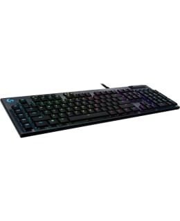 LOGITECH G815 RGB TACTILE NÄPPÄIMISTÖ Main Image