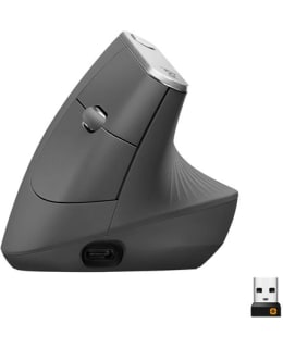 LOGITECH MX VERTICAL PYSTYHIIRI Main Image