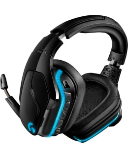 LOGI G935 WIRELESS 7.1 GAMING HEADSET Main Image
