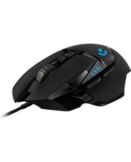 Logitech G502 Hero Lightspeed langaton pelihiiri Main Image