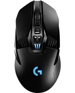 LOGITECH G903 LIGHTSPEED PELIHIIRI Main Image