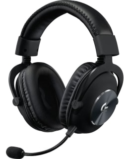 LOGITECH G PRO X PELIKUULOKKEET Main Image