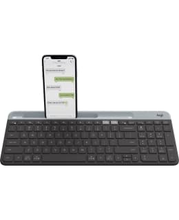 LOGITECH K580 SLIM BLUETOOTH NÄPPÄIMISTÖ Main Image