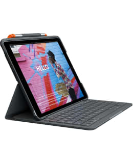 LOGITECH SLIM FOLIO IPAD 7TH GRAPHITE Main Image