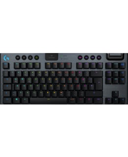 Logitech G915 TKL Lightspeed langaton mekaaninen pelinäppäimistö Main Image