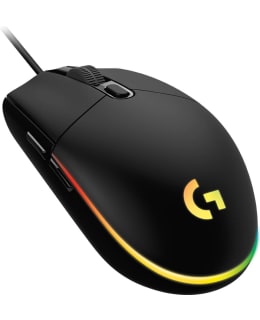 LOGITECH G102 LIGHTSYNC PELIHIIRI Main Image